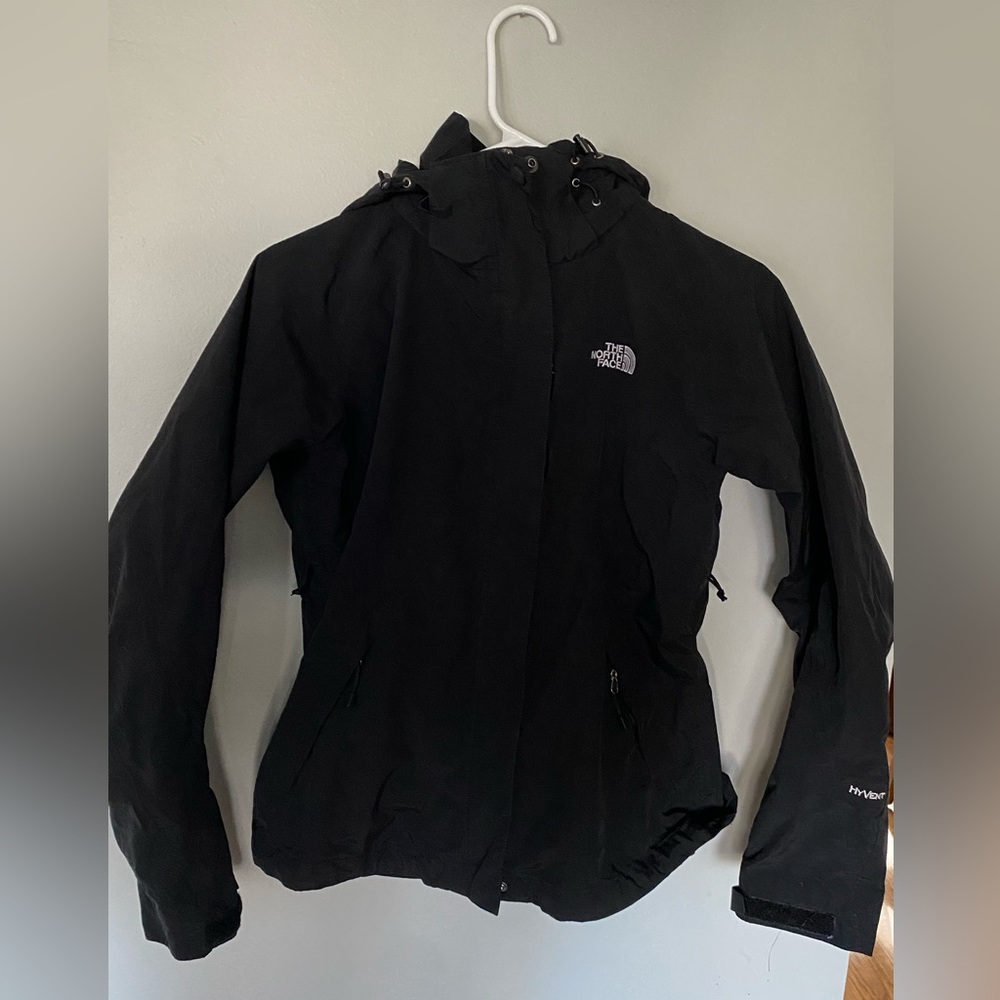 The North Face Women’s 3-in-1 Winter Jacket